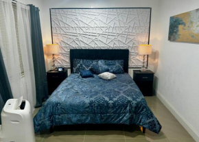Miami Gardens Comfort Suite by Hard Rock Stadium